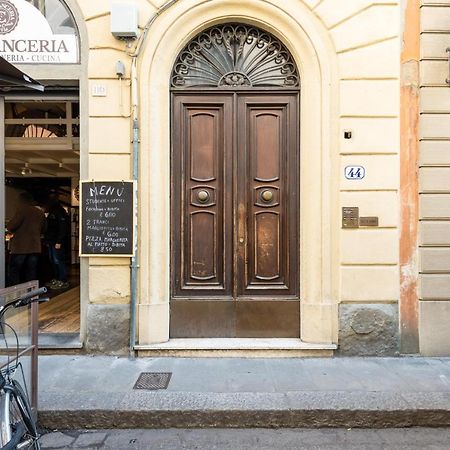 Cattedrale Di Firenze Apartment Florença Exterior foto
