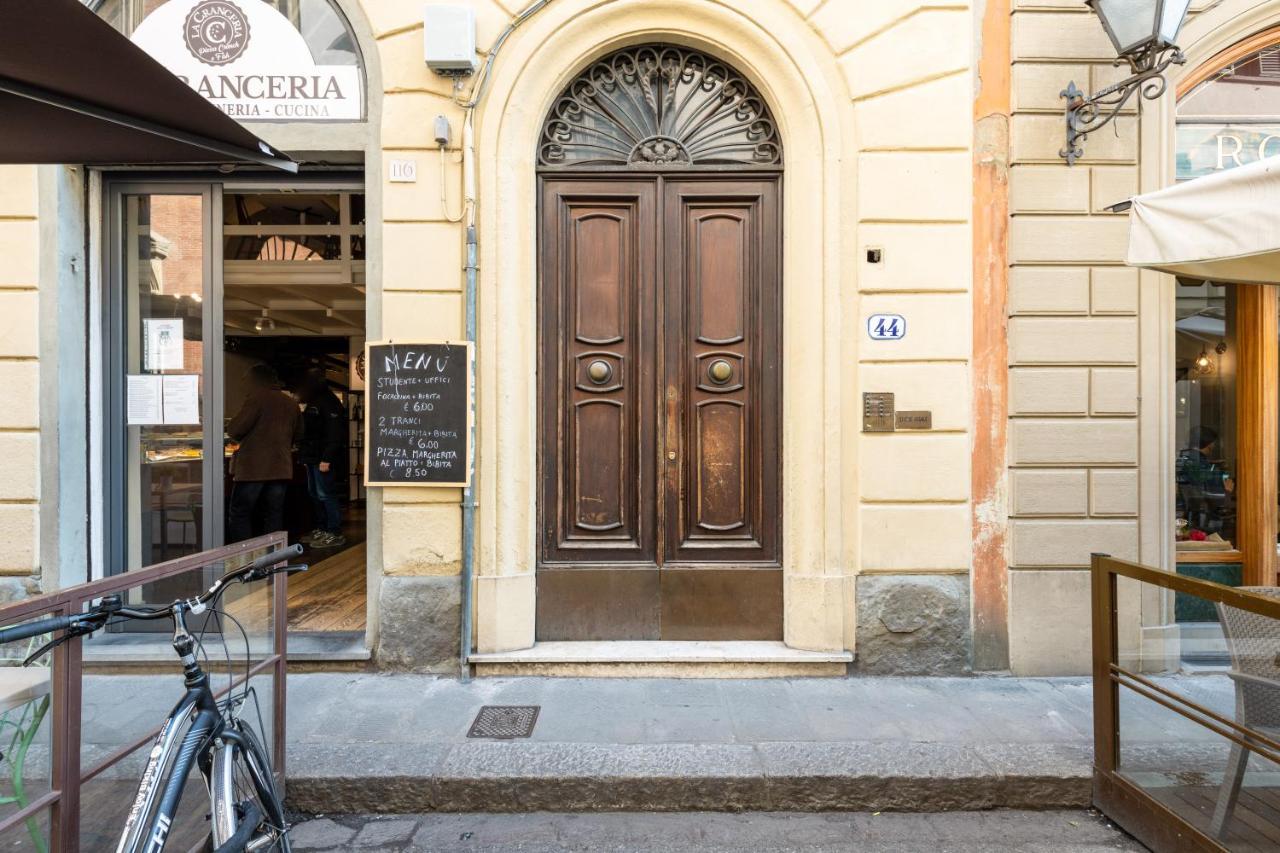 Cattedrale Di Firenze Apartment Florença Exterior foto